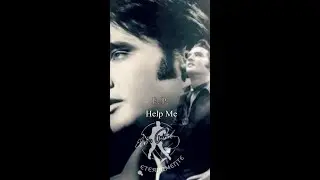#HelpMe #ElvisPresley #eternamente  #shorts