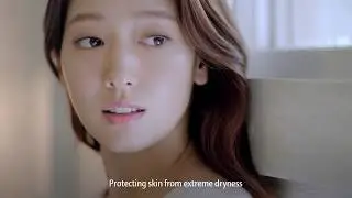 Mamonde Moisture Ceramide Light Cream [NEW]