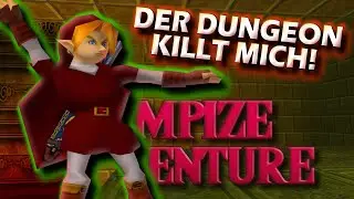 Der DUNGEON KILLT mich! - Zelda: Nimpize Adventure #17