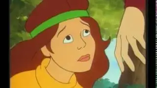 Robin des Bois Junior - Les Troglodytes