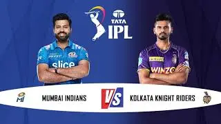 MI vs KKR: The Stats You NEED To Know