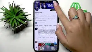 How To Block People On X