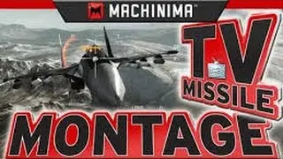 Jacolek1981:Battlefield 3 Tv Missile Montage