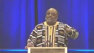 Roland speaks at Columbus Educ. Assoc. MLK Dinner