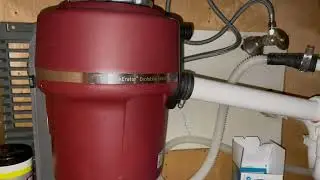 InSinkErator Badger 5XP Review (2026): Easy Install & Quieter Performance