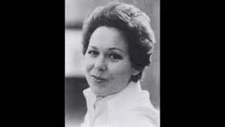 Renata Scotto - Teneste la promessa...Addio del passato - Traviata - Firenze 1971