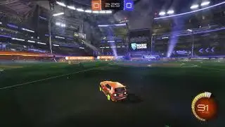 Playing rl tourny
