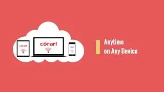Introducing Corarl HR - Cloud HR Management System
