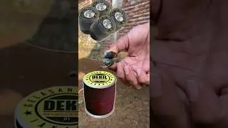 SENAR GELASAN DARI BELING SUPER TAJAM #viral #like #layangan #gelasantajam #gelasanmatot