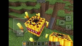 Testing out the more tnt add-on!!!!! 