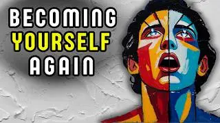 The Psychology of Self Transformation - An Carl Jung Idea