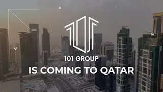 101 Group | PIPEX 2023 | QATAR