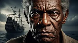 The Slave Ship That Faced Unexpected Resistance in 1770 Africa | The Heart of Darkness