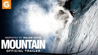 Mountain - Official Trailer