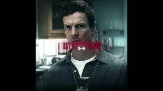 Dexter (Orginal Sin) vs Joe Goldberg (S5) #1v1 #edit #you