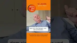 Regietheater ist Fehlentwicklung - Marek Janowski - What's Opera Doc #opera #regietheater