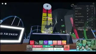Another Episode of TuBiTu Duo inside a Marble - #MarbleMania - Roblox#85