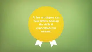 12 Jobs for Fine Art Majors