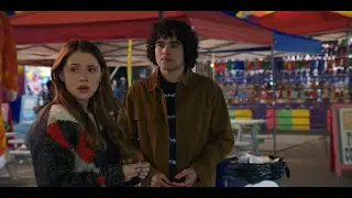 Stella Walks Away from Colton on Walker 2x14 (Apr. 14, 2022)