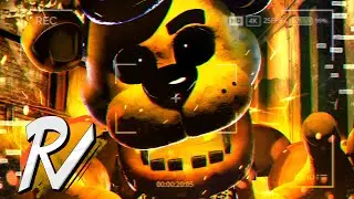 ♪ RAP DE GOLDEN FREDDY | 