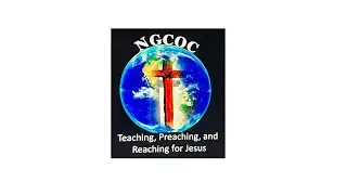 The Five-fold Ministry