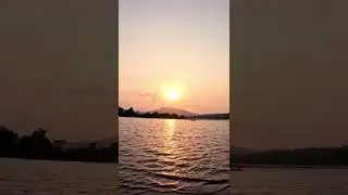 #sunsetatsea📸❤️