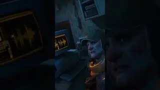 Ему это не особо понравилось 😂 #reels #gaming #рекомендации #top #shorts #like #subscribe #vr