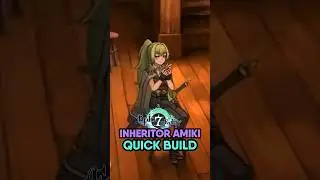 Когда ML5 замаскирован под 3* [Руководство друга-наследника] #epicseven
