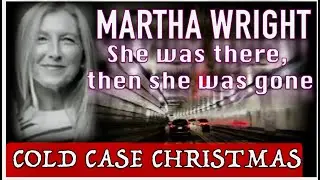 Невероятное дело Марты Райт | Cold Case: Рождество 2025, Эпизод 11
