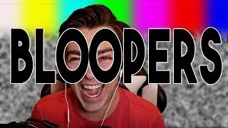 Bloopers That Make Tom Look Stupid (also I'm there)