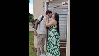 Marido ESCONDIA SEGREDO de sua mulher, ela s&oacute; n&atilde;o imaginava que iria passar por isto, inacredit&aacute;vel!