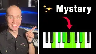 Have you tried the Harmonic Major Scale?