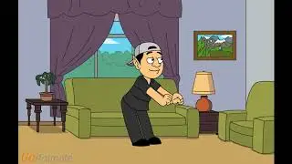 Buttface Dancing