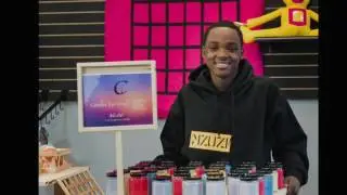 MZUZI Promo Video