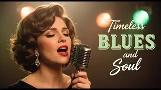 Midnight Soul & Blues &ndash; A Tribute to Etta&rsquo;s Legacy | Midnight Soul That Lives Forever