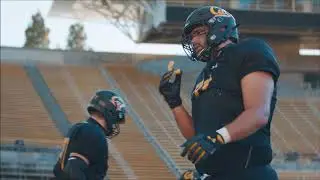 Cal Football Fall Camp 2020 D18