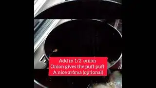 A simple way to make delicious puff puff/ beignets at home