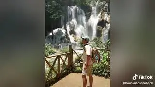 luangphrabang trip