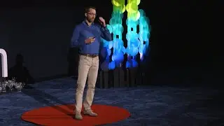 Превращая огненные шары в биты и биткойны | Калли Кавнесс | TEDxBoston