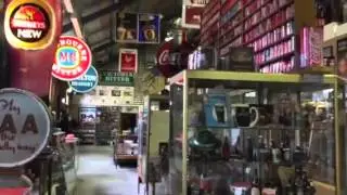 Great Aussie Beer Shed