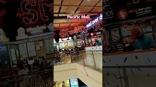 Pacific Mall tagore garden #trending #youtubeshorts #song #dance #new #hiphop #rap #music