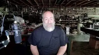 Galileo's Legacy channel intro