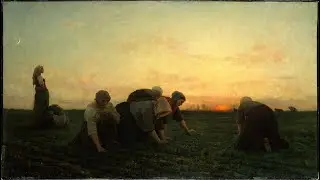 Working hard through Christ | Bible Verses for work (Human Narrator)
