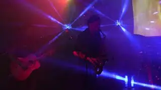 Continuous Signal-A Pink Floyd Affair 4/27/2019 4k