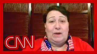 2016 Trump voter: This was his 'cross the line' moment