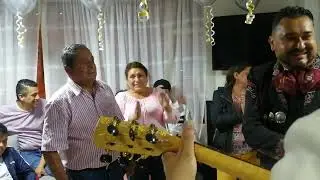 Mariachi Bogot&aacute; - Localidad de Suba.