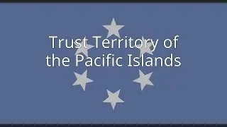 Trust Territory of the Pacific Islands