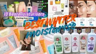 Best Irani Body Lotion for Dry & Glowing Skin | Soapex Review :