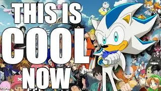 The Normification of Anime