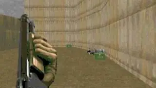 The ultimate doom gameplay